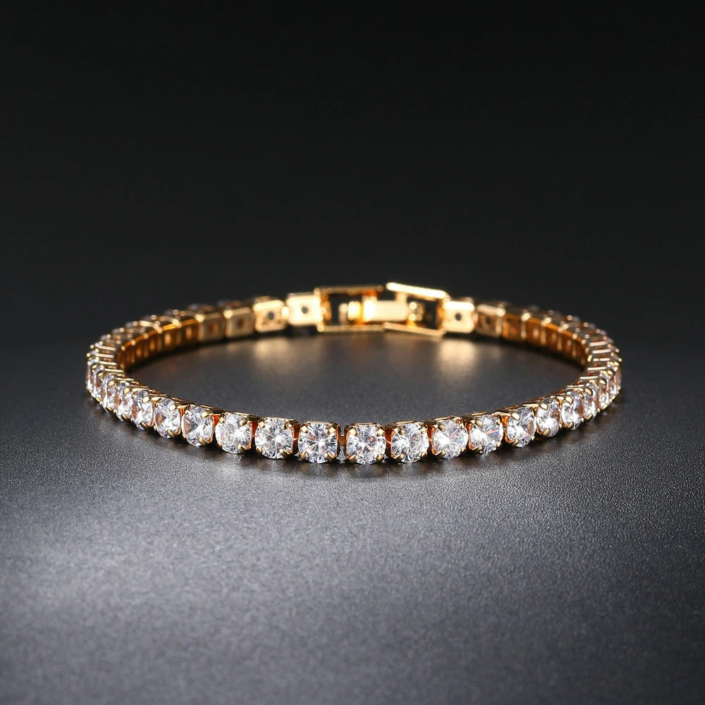 Luminary Silver Sparkle