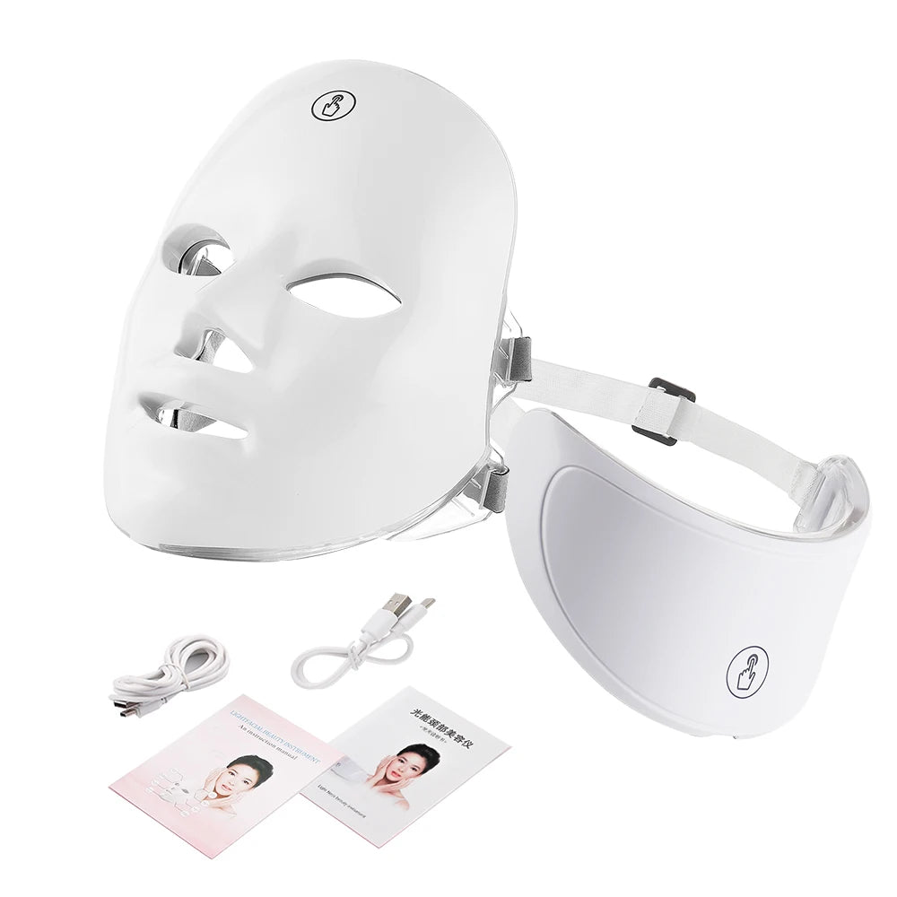 Lumina Mask