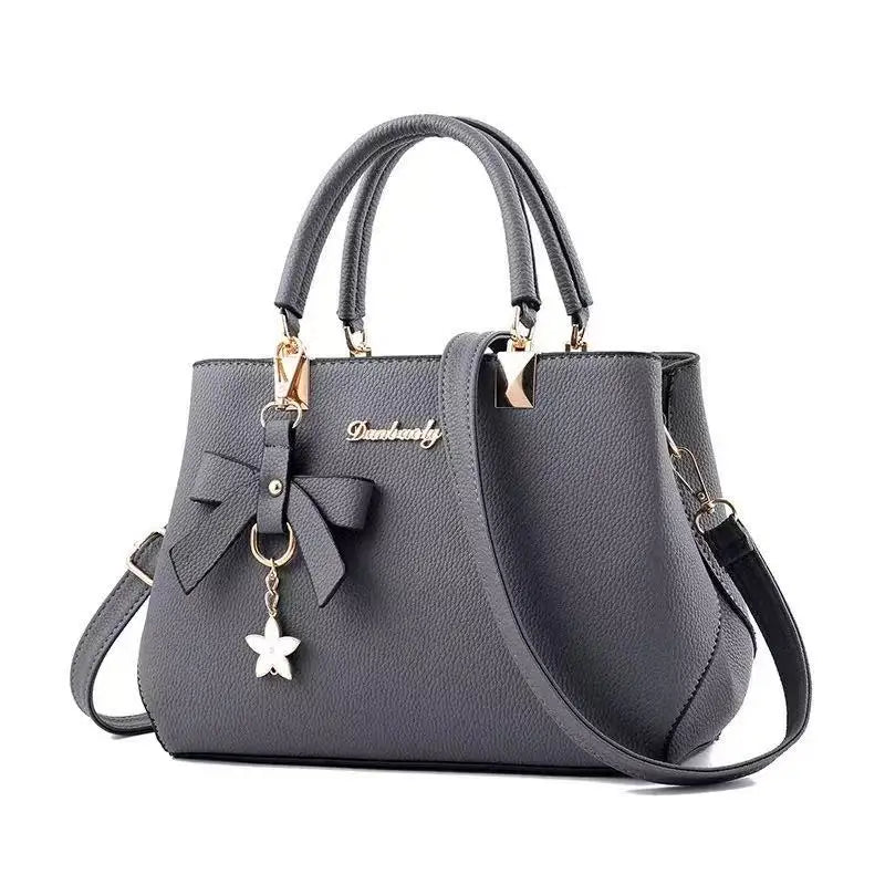 Victoria Bow Handbag
