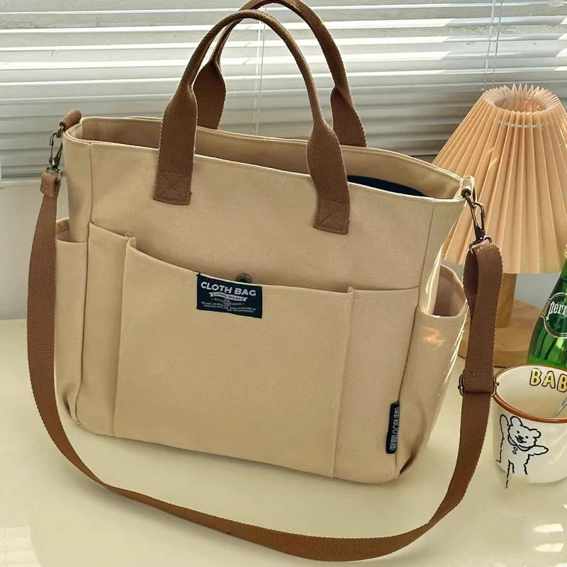 Mila Everyday Tote