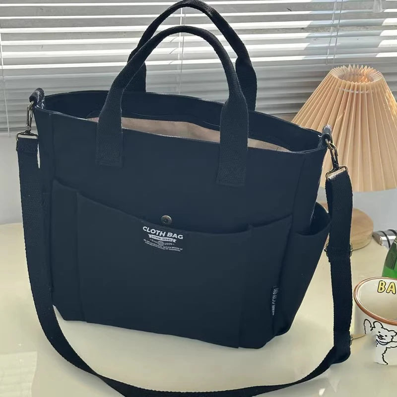 Mila Everyday Tote