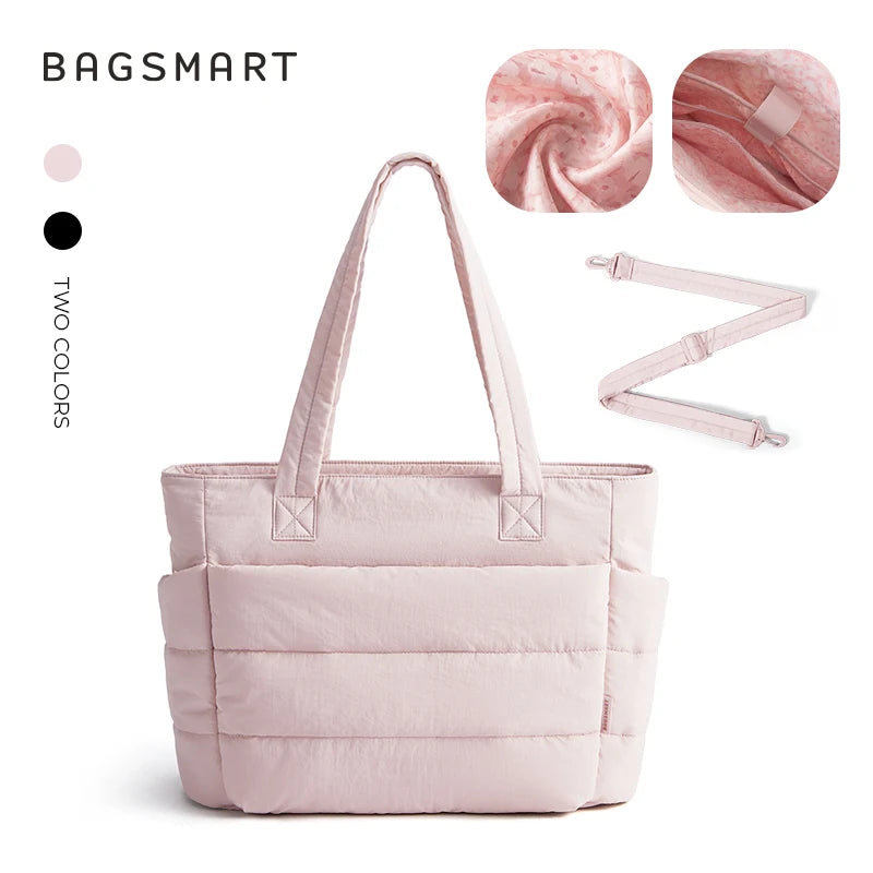 Cloud Tote