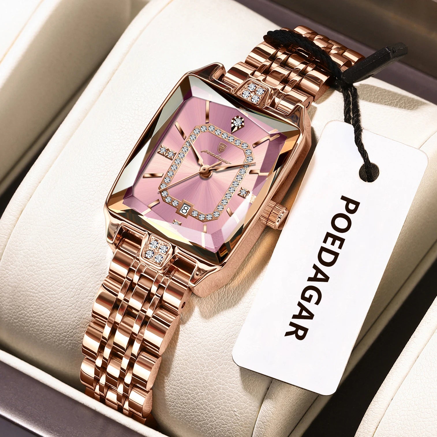 Montre Esmeralda Royal
