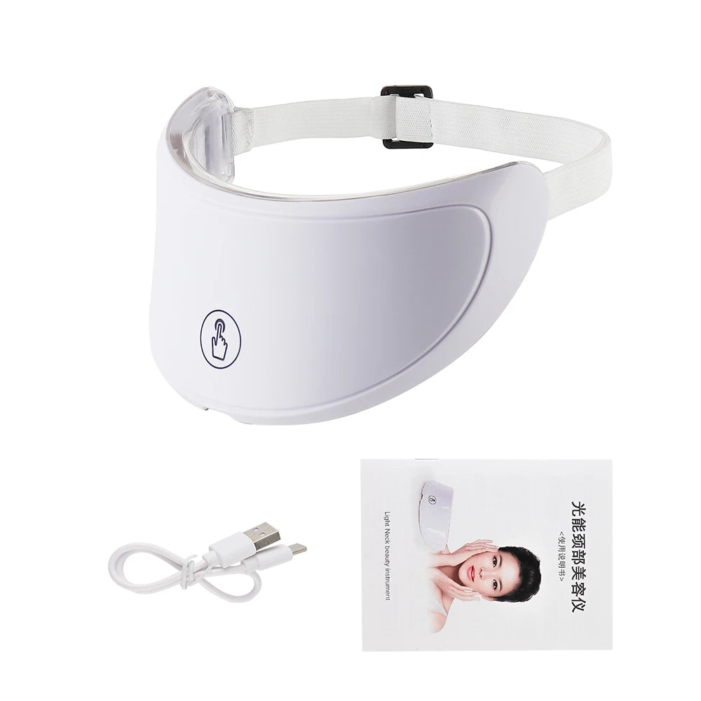 Lumina Mask