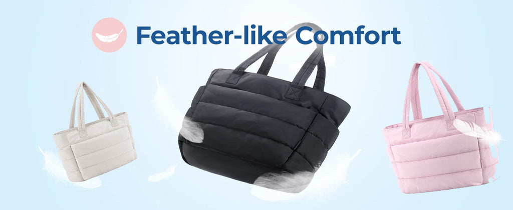 Cloud Tote