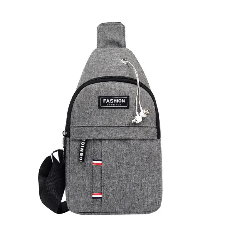 Nomad Pack