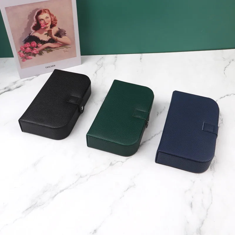 Veluxe Case