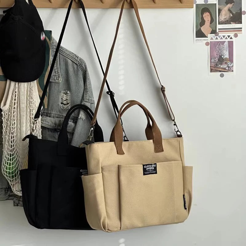 Mila Everyday Tote