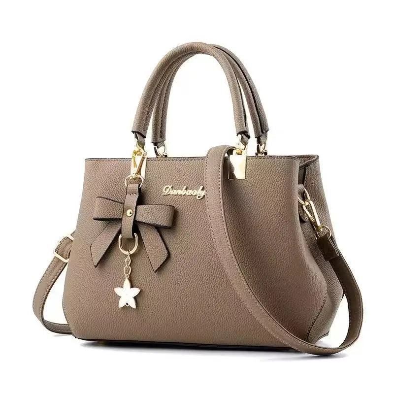 Victoria Bow Handbag