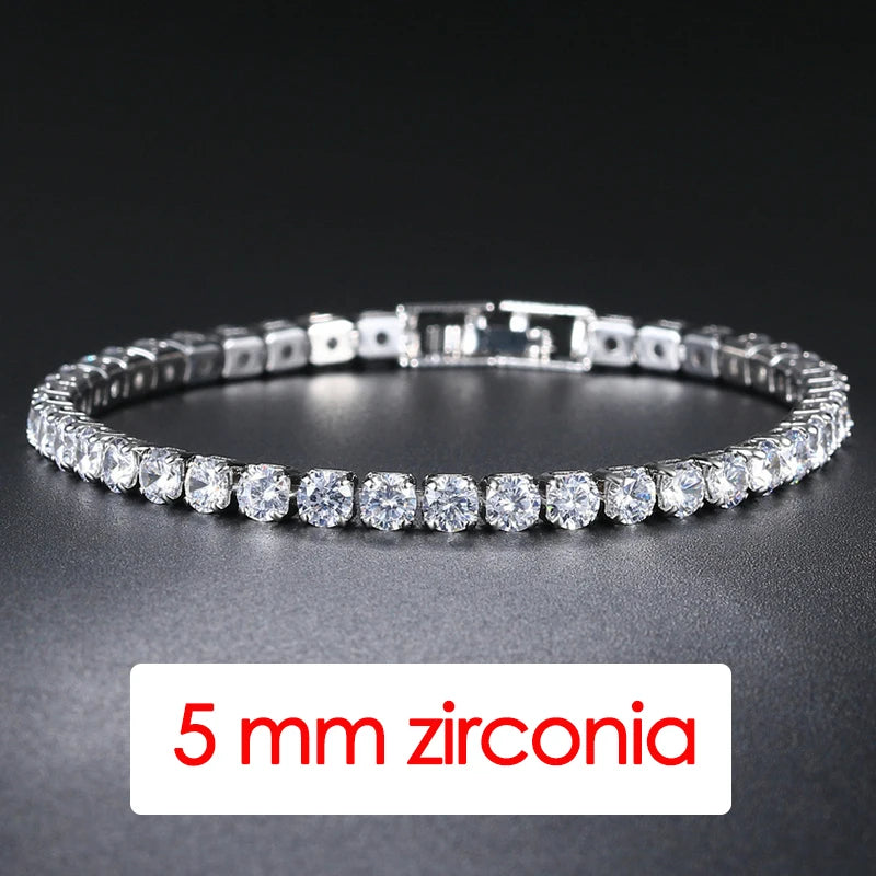 Luminary Silver Sparkle