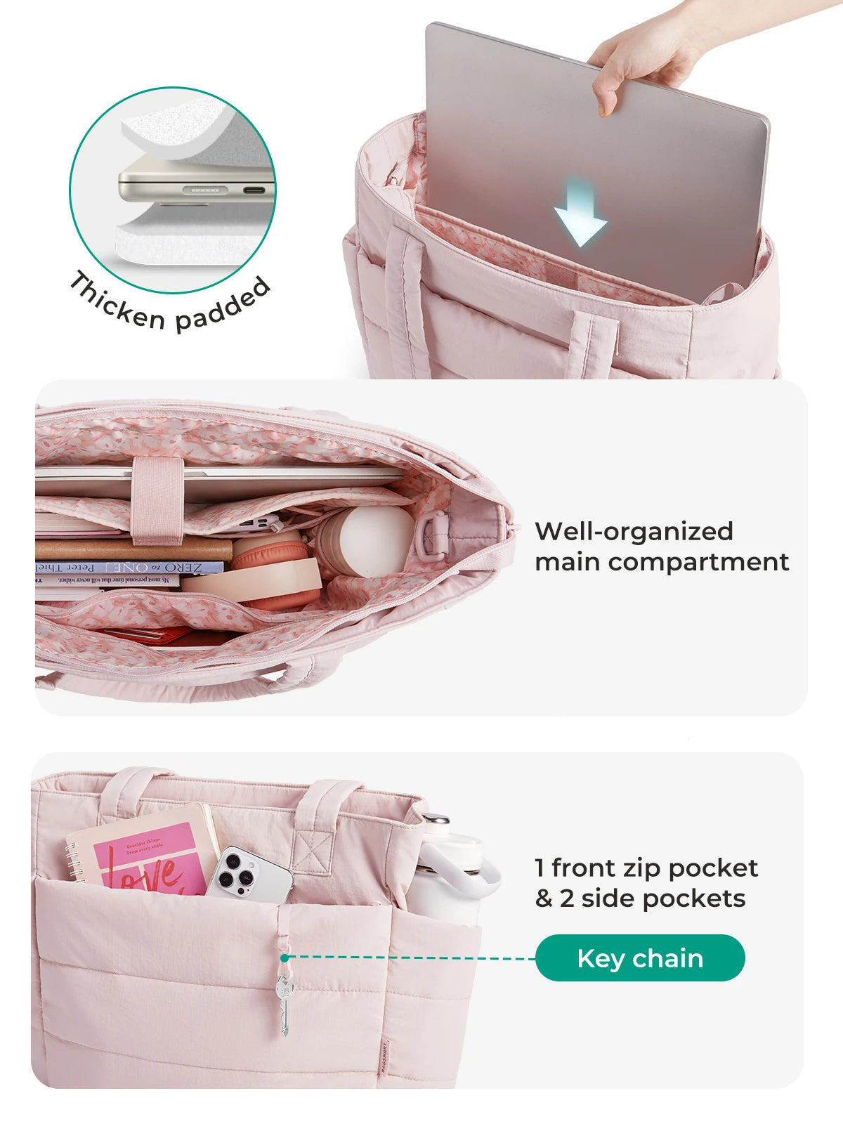 Cloud Tote