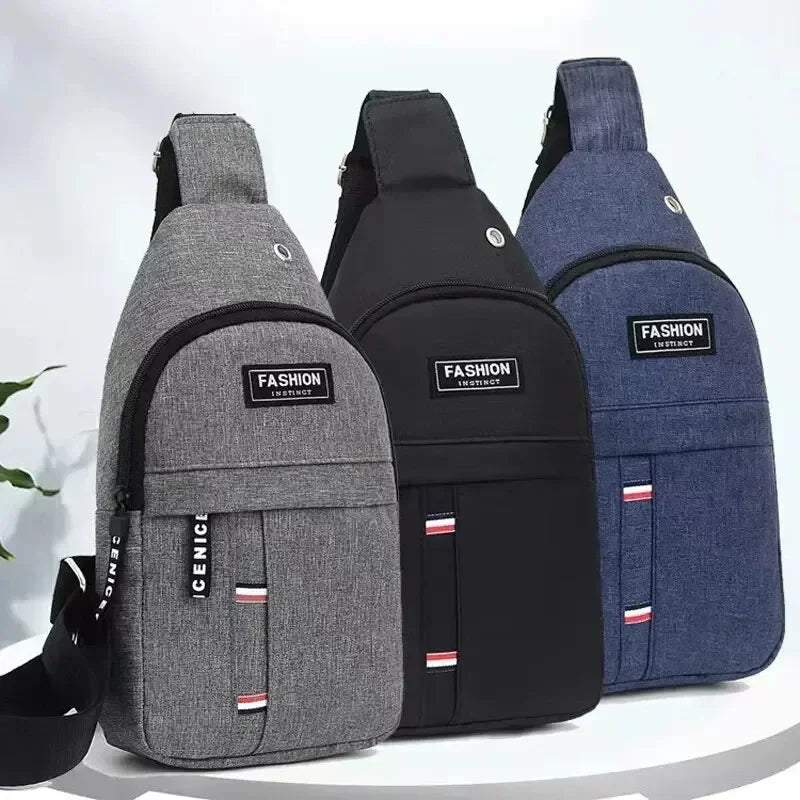 Nomad Pack