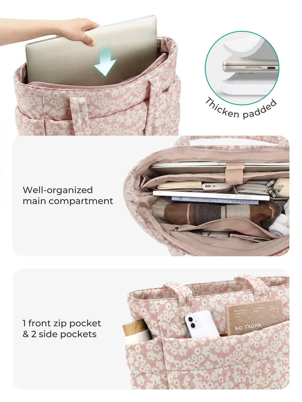 Cloud Tote