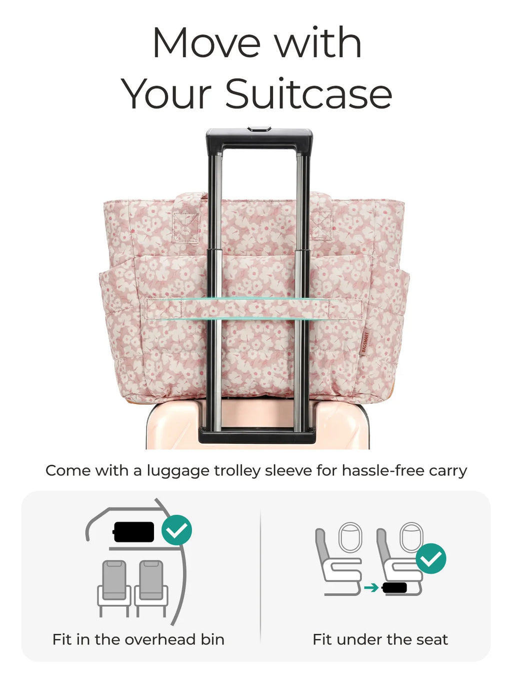 Cloud Tote