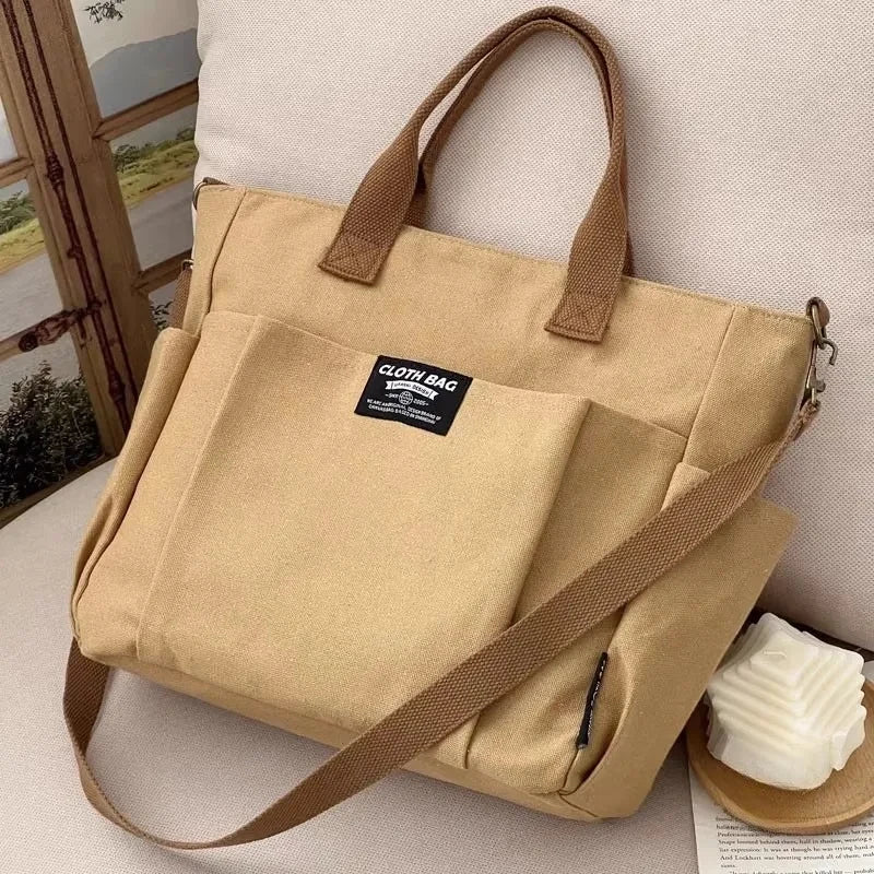 Mila Everyday Tote