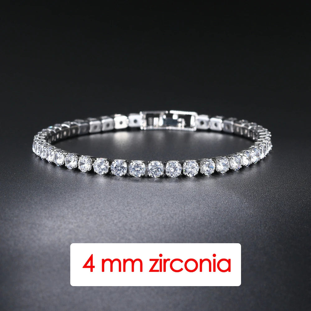 Luminary Silver Sparkle