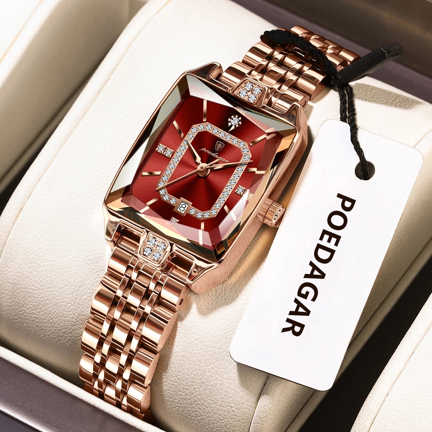 Montre Esmeralda Royal