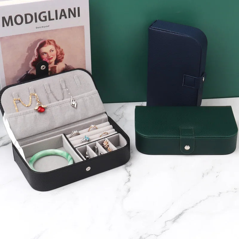 Veluxe Case