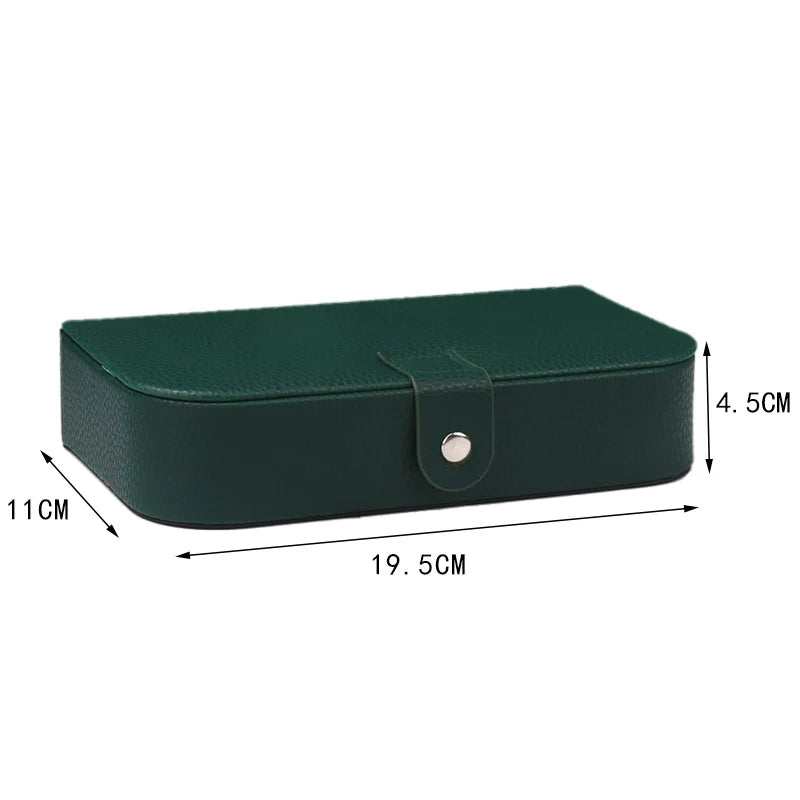 Veluxe Case