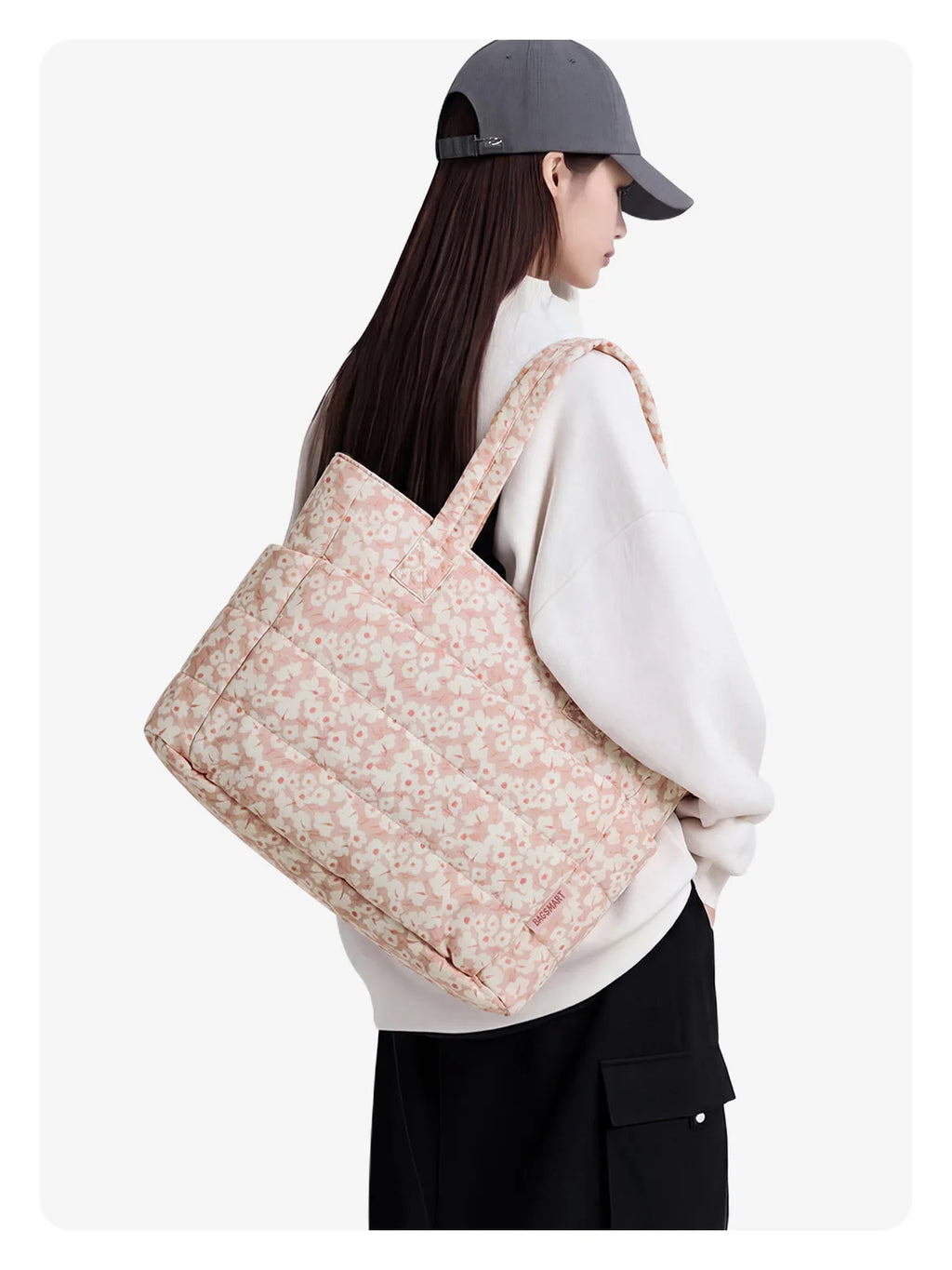 Cloud Tote