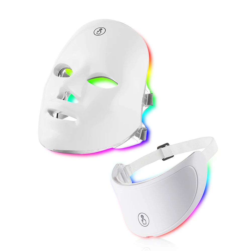 Lumina Mask