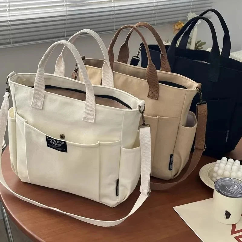 Mila Everyday Tote