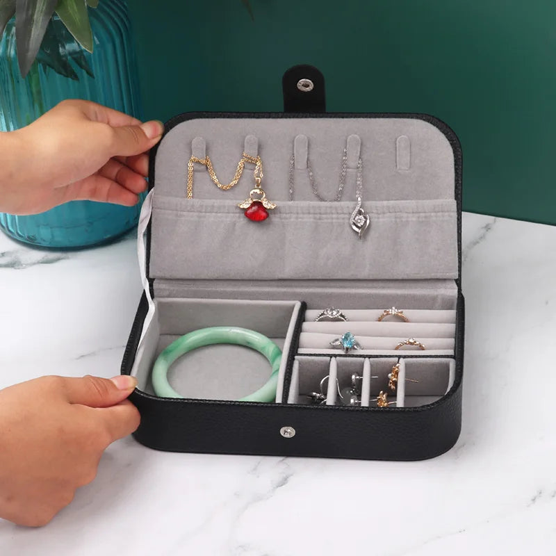 Veluxe Case