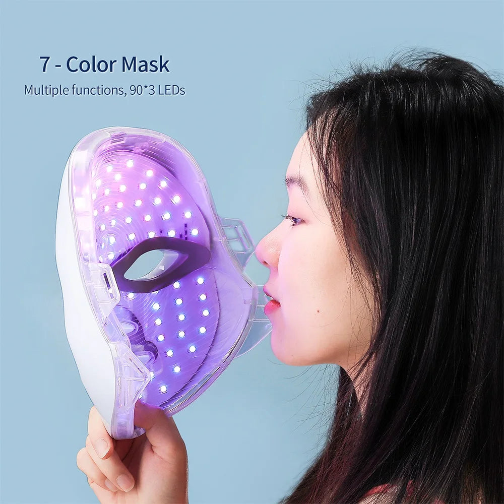 Lumina Mask