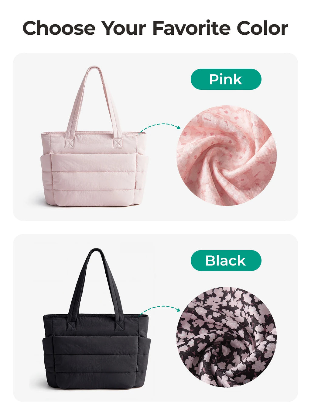 Cloud Tote