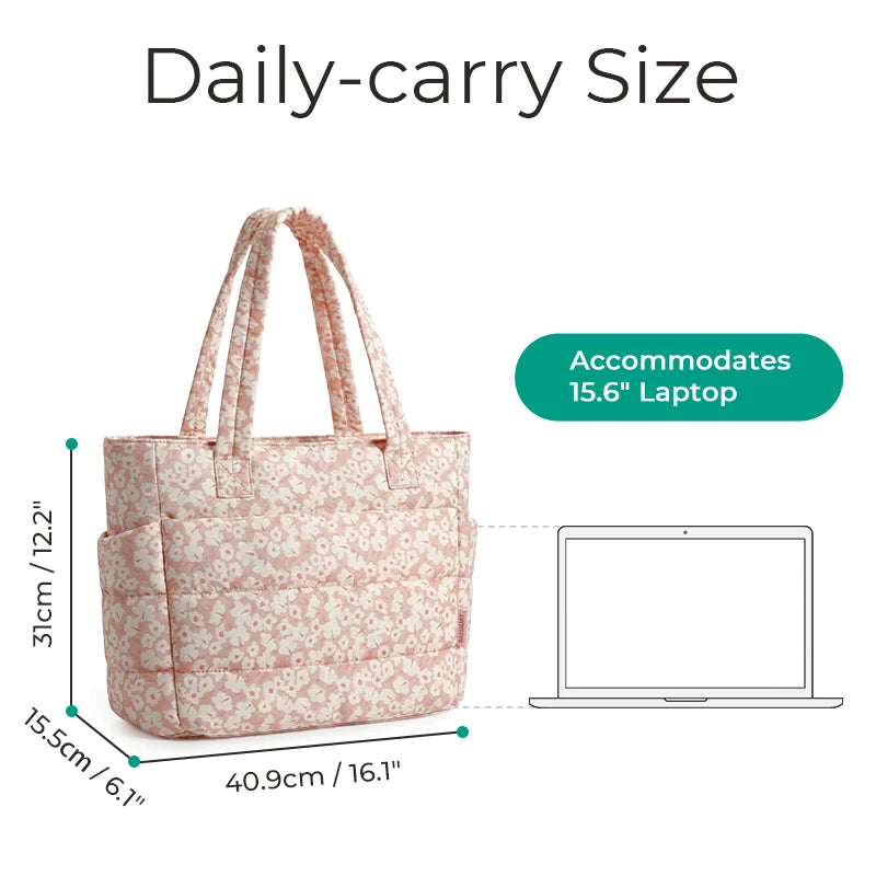 Cloud Tote