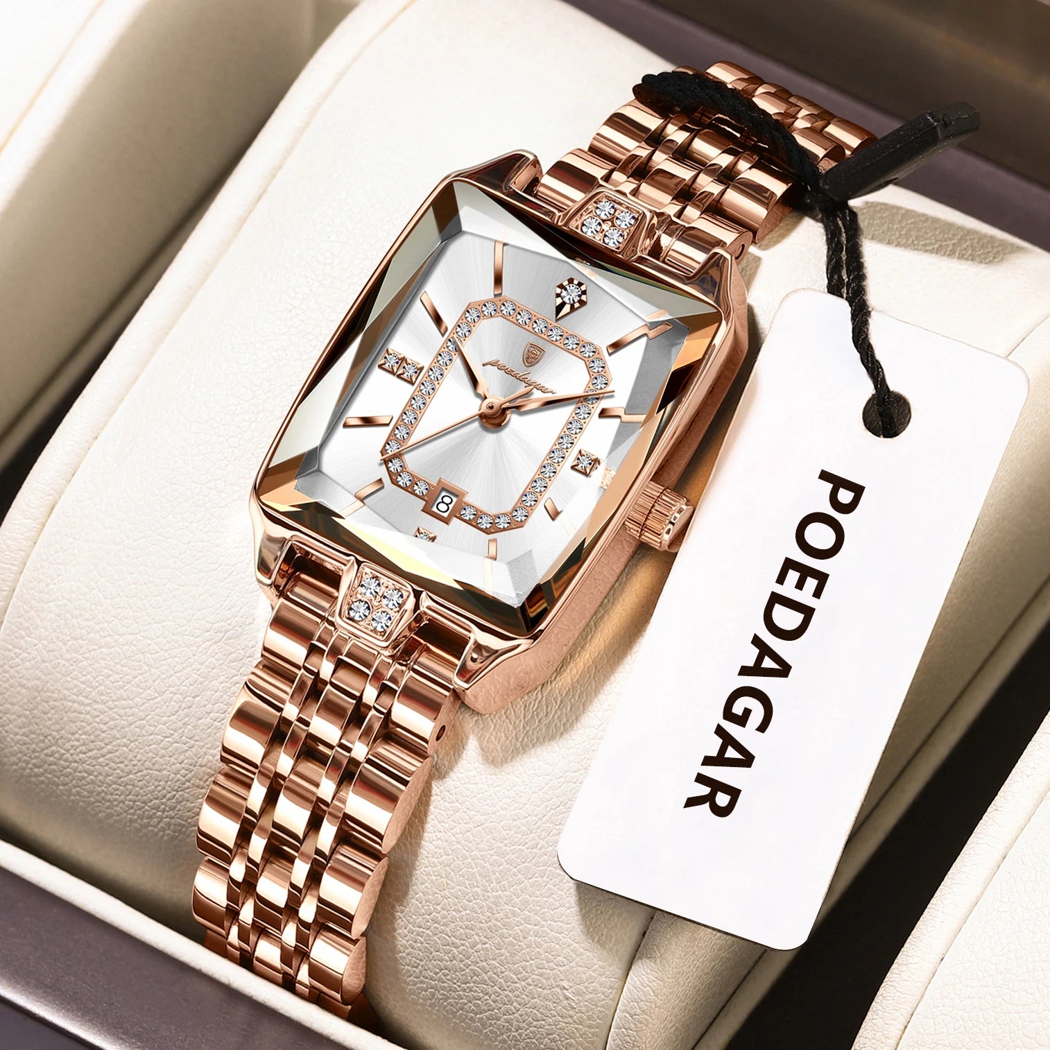 Montre Esmeralda Royal