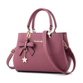 Victoria Bow Handbag