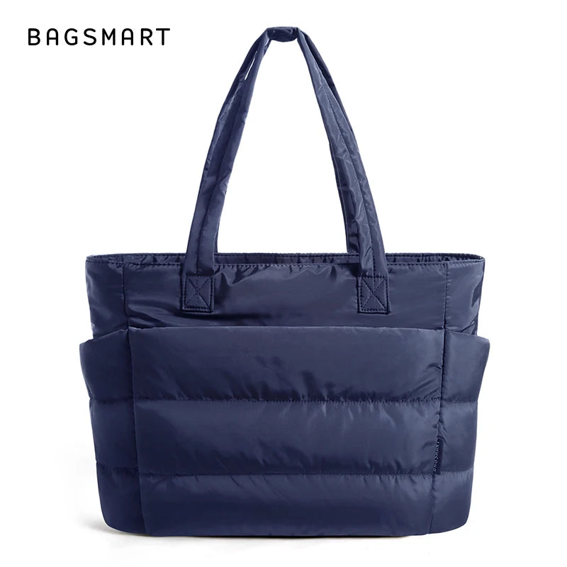 Cloud Tote
