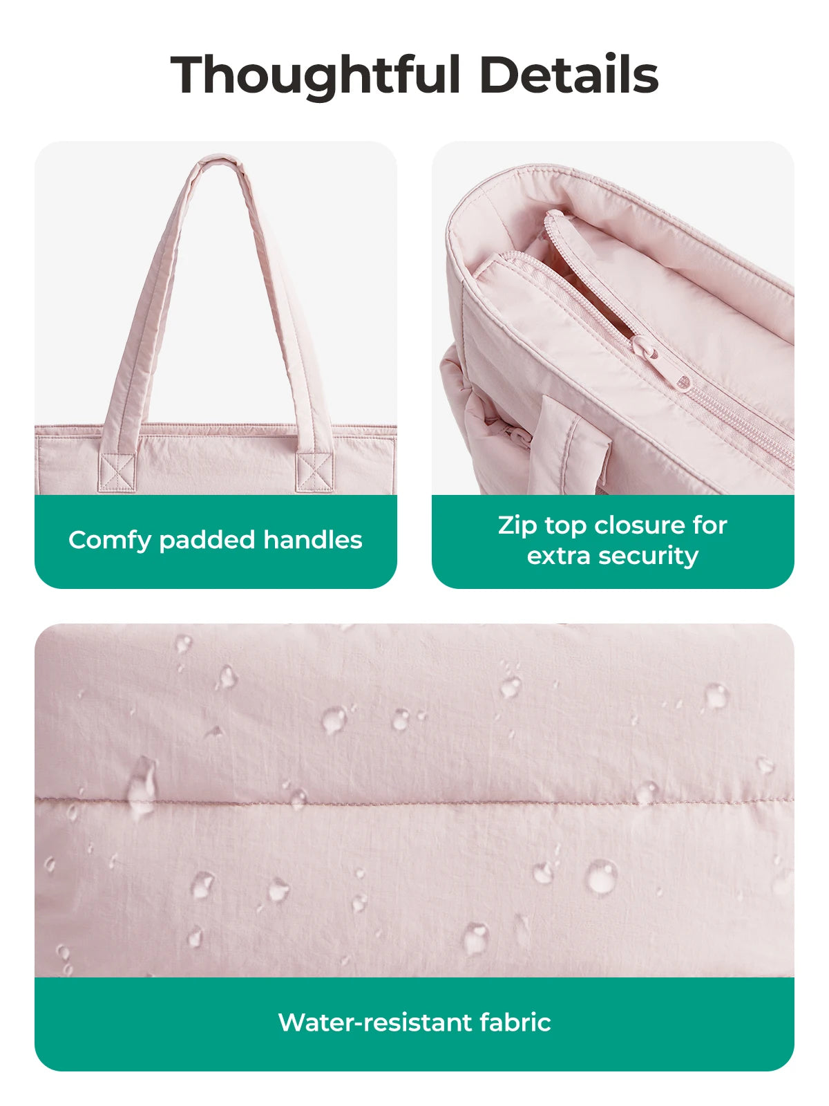 Cloud Tote