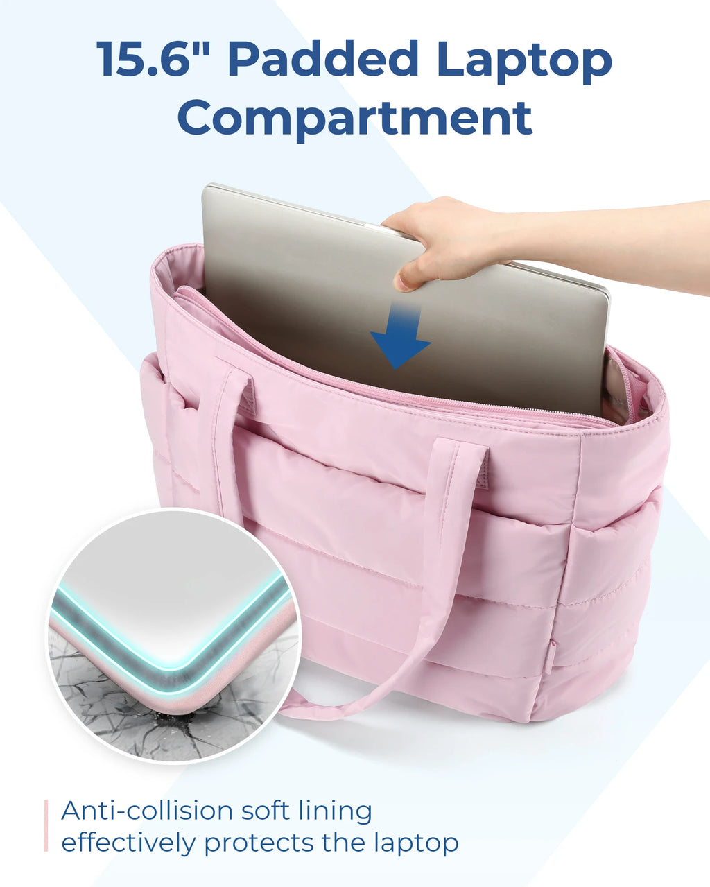 Cloud Tote